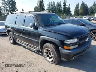 2002 Chevrolet Suburban Z71 с VIN 3GNFK16Z22G340367, выставлен на аукционе IAAI как лот 43141544 с пробегом Не указан миль и . История ставок и продаж доступна на DreamBid. Изображение 1.