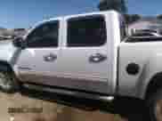 ✅ 2007 GMC Sierra 1500 SLE1 • VIN: 2GTEK13M871685903 • Lot: 43355977. Listed on IAAI with 390,839 mi. Free auction sales archive from the USA and detailed vehicle history report at DreamBid. Image 13.