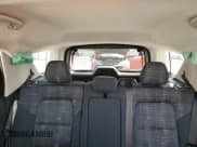 ✅ 2025 Ford Bronco Sport Heritage • VIN: 3FMCR9GN1SRE84381 • Lot: 71101815. Wystawiony na Copart z przebiegiem 1 442 mil. Bezpłatny archiwum sprzedaży aukcyjnych z USA i szczegółowy raport historii pojazdu na DreamBid. Zdjęcie 10.