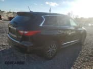 ✅ 2014 Infiniti QX60 • VIN: 5N1AL0MN7EC514253 • Lot: 91870995. Listed on Copart with 125,258 mi. Free auction sales archive from the USA and detailed vehicle history report at DreamBid. Image 3.