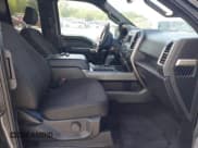 ✅ 2015 Ford F-150 XL • VIN: 1FTEX1CP2FFC58977 • Лот: 42516732. Опубликован ранее на IAAI с пробегом 125 151 миль. Бесплатный доступ к архиву аукционных продаж из США и подробный отчёт об истории автомобиля на DreamBid. Изображение 5.