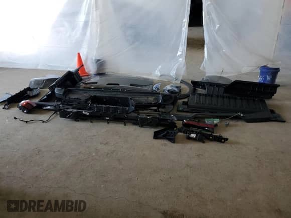 2025 Hyundai Santa Cruz SEL with VIN 5NTJBDDE6SH135860, listed as a Copart auction lot 54837705 with 1,393 mi miles and Salvage title. Bid and sale history available at DreamBid. Image 12.