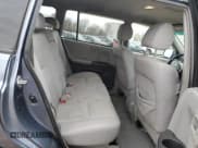 ✅ 2005 Toyota Highlander • VIN: JTEEP21A050132733 • Лот: 91441505. Опубликован ранее на Copart с пробегом 135 040 миль. Бесплатный доступ к архиву аукционных продаж из США и подробный отчёт об истории автомобиля на DreamBid. Изображение 11.