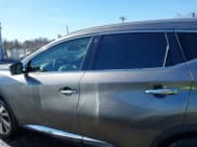 ✅ 2021 Nissan Murano SL • VIN: 5N1AZ2CS3MC117994 • Lot: 41332184. Listed on IAAI with 20,600 mi. Free auction sales archive from the USA and detailed vehicle history report at DreamBid. Image 14.