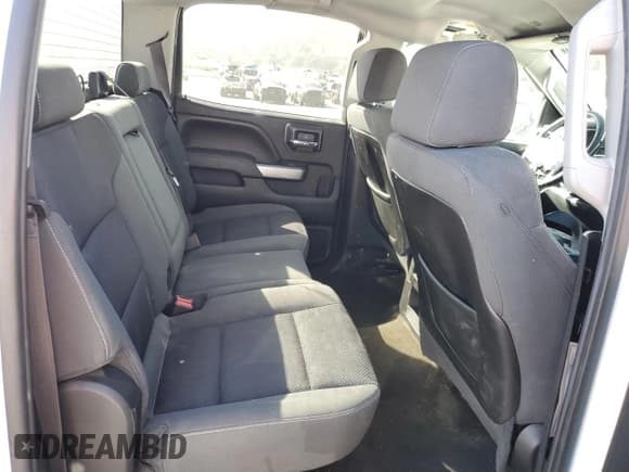 ✅ 2015 Chevrolet Silverado 2500HD LT • VIN: 1GC1KVEG7FF503886 • Lot: 60168465. Wystawiony na Copart z przebiegiem 280 940 mil. Bezpłatny archiwum sprzedaży aukcyjnych z USA i szczegółowy raport historii pojazdu na DreamBid. Zdjęcie 10.