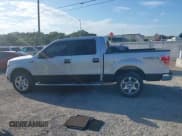 ✅ 2014 Ford F-150 XL • VIN: 1FTFW1ETXEKG03129 • Lot: 42909900. Listed on IAAI with Not provided. Free auction sales archive from the USA and detailed vehicle history report at DreamBid. Image 14.