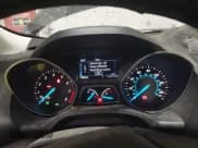 ✅ 2015 Ford Escape Titanium • VIN: 1FMCU9JX5FUA35888 • Lot: 41209408. Listed on IAAI with 125,378 mi. Free auction sales archive from the USA and detailed vehicle history report at DreamBid. Image 7.