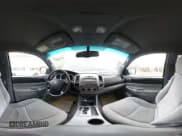 ✅ 2010 Toyota Tacoma PreRunner • VIN: 3TMJU4GN4AM106838 • Lot: 43790974. Listed on IAAI with 169,965 mi. Free auction sales archive from the USA and detailed vehicle history report at DreamBid. Image 18.