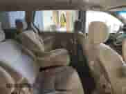 2005 Toyota Sienna LE z VIN 5TDZA23C45S348443, wystawiony jako Copart lot #90807535 z przebiegiem 200 755 mil mil oraz Szkoda całkowita • Salvage title. Historia ofert i sprzedaży dostępna na DreamBid. Obrazek 11.