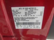 ✅ 2013 Ford F-150 XLT • VIN: 1FTFX1EFXDFC63429 • Lot: 43372351. Listed on IAAI with 125,626 mi. Free auction sales archive from the USA and detailed vehicle history report at DreamBid. Image 9.