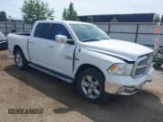 ✅ 2014 Ram 1500 Lone Star • VIN: 1C6RR7LT7ES371185 • Lot: 42779116. Listed on IAAI with 142,530 mi. Free auction sales archive from the USA and detailed vehicle history report at DreamBid. Image 1.