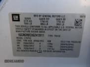 ✅ 2016 Chevrolet Silverado 1500 LT • VIN: 1GCRCREC3GZ413011 • Лот: 65388364. Опубликован ранее на Copart с пробегом 140 346 миль. Бесплатный доступ к архиву аукционных продаж из США и подробный отчёт об истории автомобиля на DreamBid. Изображение 12.