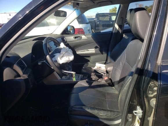 ✅ 2009 Subaru Forester X Limited • VIN: JF2SH646X9H708453 • Лот: 89885725. Опубликован ранее на Copart с пробегом 116 159 миль. Бесплатный доступ к архиву аукционных продаж из США и подробный отчёт об истории автомобиля на DreamBid. Изображение 7.