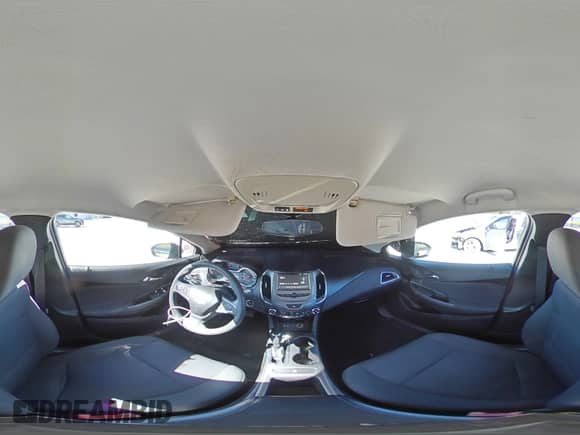 2018 Chevrolet Cruze LT z VIN 3G1BE6SM9JS589808, wystawiony jako Copart lot #90444425 z przebiegiem 190 187 mil mil oraz Szkoda całkowita • Salvage title. Historia ofert i sprzedaży dostępna na DreamBid. Obrazek 14.