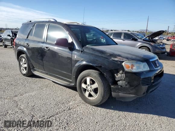 ✅ 2006 Saturn VUE • VIN: 5GZCZ33D66S887599 • Lot: 85085784. Wystawiony na Copart z przebiegiem 214 433 mil. Bezpłatny archiwum sprzedaży aukcyjnych z USA i szczegółowy raport historii pojazdu na DreamBid. Zdjęcie 4.