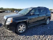 ✅ 2011 GMC Terrain SLE-2 • VIN: 2CTALSEC9B6247865 • Lot: 87260155. Wystawiony na Copart z przebiegiem 114 163 mil. Bezpłatny archiwum sprzedaży aukcyjnych z USA i szczegółowy raport historii pojazdu na DreamBid. Zdjęcie 1.