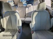 ✅ 2014 Toyota Sienna LE • VIN: 5TDJK3DCXES089245 • Lot: 86822595. Listed on Copart with 130,649 mi. Free auction sales archive from the USA and detailed vehicle history report at DreamBid. Image 10.