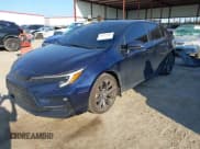 ✅ 2023 Toyota Corolla SE • VIN: JTDS4MCE1PJ101046 • Lot: 43295915. Listed on IAAI with 33,378 mi. Free auction sales archive from the USA and detailed vehicle history report at DreamBid. Image 18.