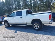 ✅ 2006 Dodge 1500 SLT • VIN: 3D7KS19D36G239244 • Lot: 43289412. Wystawiony na IAAI z przebiegiem 168 699 mil. Bezpłatny archiwum sprzedaży aukcyjnych z USA i szczegółowy raport historii pojazdu na DreamBid. Zdjęcie 15.