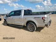 ✅ 2017 Ford F-150 XL • VIN: 1FTEW1CP8HKD16619 • Лот: 61694865. Опубликован ранее на Copart с пробегом 200 467 миль. Бесплатный доступ к архиву аукционных продаж из США и подробный отчёт об истории автомобиля на DreamBid. Изображение 2.