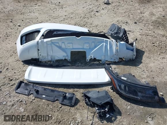 ✅ 2020 Land Rover Range Rover Sport HST • VIN: SALWS2RU1LA714474 • Lot: 41897748. Listed on IAAI with 81,627 mi. Free auction sales archive from the USA and detailed vehicle history report at DreamBid. Image 12.