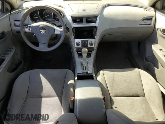 ✅ 2011 Chevrolet Malibu 1LS • VIN: 1G1ZB5E16BF147481 • Lot: 75421654. Listed on Copart with 113,775 mi. Free auction sales archive from the USA and detailed vehicle history report at DreamBid. Image 8.