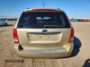 ✅ 2011 Kia Sedona EX • VIN: KNDMH4C77B6372655 • Lot: 82657935. Wystawiony na Copart z przebiegiem 78 164 mil. Bezpłatny archiwum sprzedaży aukcyjnych z USA i szczegółowy raport historii pojazdu na DreamBid. Zdjęcie 6.