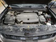 ✅ 2019 Chevrolet Colorado 4WD Z71 • VIN: 1GCGTDENXK1347608 • Лот: 49118945. Опубликован ранее на Copart с пробегом 55 978 миль. Бесплатный доступ к архиву аукционных продаж из США и подробный отчёт об истории автомобиля на DreamBid. Изображение 12.