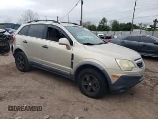 ✅ 2009 Saturn VUE XE • VIN: 3GSCL33P89S623679 • Lot: 49216544. Wystawiony na Copart z przebiegiem 151 191 mil. Bezpłatny archiwum sprzedaży aukcyjnych z USA i szczegółowy raport historii pojazdu na DreamBid. Zdjęcie 4.