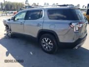 ✅ 2023 GMC Acadia SLT • VIN: 1GKKNML45PZ238906 • Lot: 50701415. Listed on Copart with 13,894 mi. Free auction sales archive from the USA and detailed vehicle history report at DreamBid. Image 2.