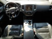 ✅ 2015 Dodge Durango Citadel • VIN: 1C4RDJEG0FC772366 • Lot: 81698985. Listed on Copart with 249,126 mi. Free auction sales archive from the USA and detailed vehicle history report at DreamBid. Image 8.