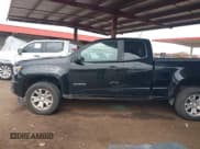 ✅ 2018 Chevrolet Colorado 2WD Work Truck • VIN: 1GCHSBEA8J1325601 • Lot: 43111811. Listed on IAAI with 117,378 mi. Free auction sales archive from the USA and detailed vehicle history report at DreamBid. Image 14.