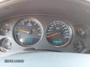 ✅ 2007 Chevrolet Tahoe LT • VIN: 1GNFC13J87R156943 • Lot: 43104169. Listed on IAAI with 175,693 mi. Free auction sales archive from the USA and detailed vehicle history report at DreamBid. Image 7.