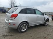 ✅ 2012 Chevrolet Captiva Sport LTZ • VIN: 3GNFL4E59CS634103 • Lot: 54857005. Wystawiony na Copart z przebiegiem 156 918 mil. Bezpłatny archiwum sprzedaży aukcyjnych z USA i szczegółowy raport historii pojazdu na DreamBid. Zdjęcie 3.