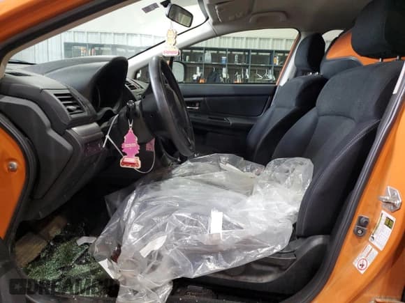 ✅ 2013 Subaru Crosstrek Premium • VIN: JF2GPACC9D1803669 • Lot: 70818165. Listed on Copart with Not provided. Free auction sales archive from the USA and detailed vehicle history report at DreamBid. Image 7.