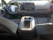 ✅ 2012 GMC Sierra 1500 SL • VIN: 1GTR2UEA0CZ185239 • Lot: 80326874. Listed on Copart with 219,659 mi. Free auction sales archive from the USA and detailed vehicle history report at DreamBid. Image 8.