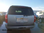 ✅ 2007 Chevrolet Tahoe LT • VIN: 1GNFC13047R141900 • Lot: 43637859. Listed on IAAI with Not provided. Free auction sales archive from the USA and detailed vehicle history report at DreamBid. Image 16.