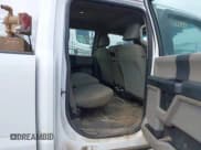 ✅ 2017 Ford F-250 Lariat • VIN: 1FT7W2BTXHEC15271 • Lot: 43354291. Wystawiony na IAAI z przebiegiem 251 942 mil. Bezpłatny archiwum sprzedaży aukcyjnych z USA i szczegółowy raport historii pojazdu na DreamBid. Zdjęcie 8.