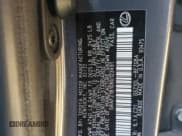 ✅ 2022 Lexus ES 350 Ultra Luxury • VIN: 58AFZ1B10NU123491 • Lot: 49321725. Listed on Copart with 53,963 mi. Free auction sales archive from the USA and detailed vehicle history report at DreamBid. Image 12.