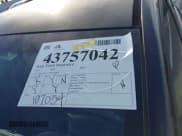 ✅ 2013 Kia Rio EX • VIN: KNADN5A31D6136842 • Lot: 43757042. Listed on IAAI with 107,054 mi. Free auction sales archive from the USA and detailed vehicle history report at DreamBid. Image 18.