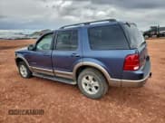 ✅ 2004 Ford Explorer Eddie Bauer • VIN: 1FMZU64W14UA98995 • Лот: 92729765. Опубликован ранее на Copart с пробегом 239 687 миль. Бесплатный доступ к архиву аукционных продаж из США и подробный отчёт об истории автомобиля на DreamBid. Изображение 2.