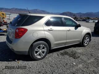 ✅ 2013 Chevrolet Equinox LS • VIN: 2GNALBEK8D6298951 • Лот: 85544845. Опубликован ранее на Copart с пробегом 168 536 миль. Бесплатный доступ к архиву аукционных продаж из США и подробный отчёт об истории автомобиля на DreamBid. Изображение 3.