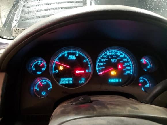 2012 Chevrolet Silverado 3500HD SRW LTZ с VIN 1GC4K1E82CF208298, выставлен на аукционе Copart как лот 41484875 с пробегом 276 394 миль миль и Списание • Salvage title. История ставок и продаж доступна на DreamBid. Изображение 9.