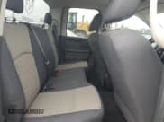 ✅ 2009 Dodge 1500 TRX • VIN: 1D3HV18P19S770597 • Lot: 67085785. Listed on Copart with 171,649 mi. Free auction sales archive from the USA and detailed vehicle history report at DreamBid. Image 10.