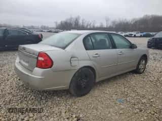 2007 Chevrolet Malibu z VIN 1G1ZT57F67F299628, wystawiony jako Copart lot #81814484 z przebiegiem Nie podano mil oraz Czysty tytuł • Clean title. Historia ofert i sprzedaży dostępna na DreamBid. Obrazek 3.