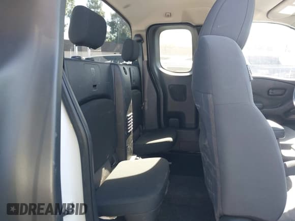✅ 2023 Nissan Frontier S • VIN: 1N6ED1CL2PN616850 • Лот: 43417703. Опубликован ранее на IAAI с пробегом 51 099 миль. Бесплатный доступ к архиву аукционных продаж из США и подробный отчёт об истории автомобиля на DreamBid. Изображение 8.