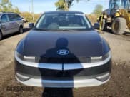 ✅ 2023 Hyundai Ioniq 5 SEL • VIN: KM8KNDAF1PU152582 • Лот: 86143285. Опубликован ранее на Copart с пробегом 55 408 миль. Бесплатный доступ к архиву аукционных продаж из США и подробный отчёт об истории автомобиля на DreamBid. Изображение 5.