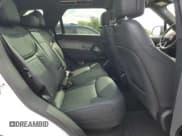 ✅ 2023 Land Rover Range Rover Sport SE Dynamic • VIN: SAL1L9FU9PA155122 • Lot: 81007315. Listed on Copart with 23,978 mi. Free auction sales archive from the USA and detailed vehicle history report at DreamBid. Image 10.