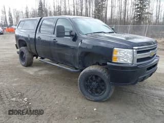✅ 2009 Chevrolet Silverado 2500HD LT • VIN: 1GCHK53629F149899 • Лот: 41948601. Опубликован ранее на IAAI с пробегом 168 773 миль. Бесплатный доступ к архиву аукционных продаж из США и подробный отчёт об истории автомобиля на DreamBid. Изображение 1.