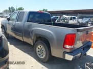 ✅ 2009 GMC Sierra 1500 SL • VIN: 2GTEC19C091128840 • Лот: 42819854. Опубликован ранее на IAAI с пробегом 290 467 миль. Бесплатный доступ к архиву аукционных продаж из США и подробный отчёт об истории автомобиля на DreamBid. Изображение 3.